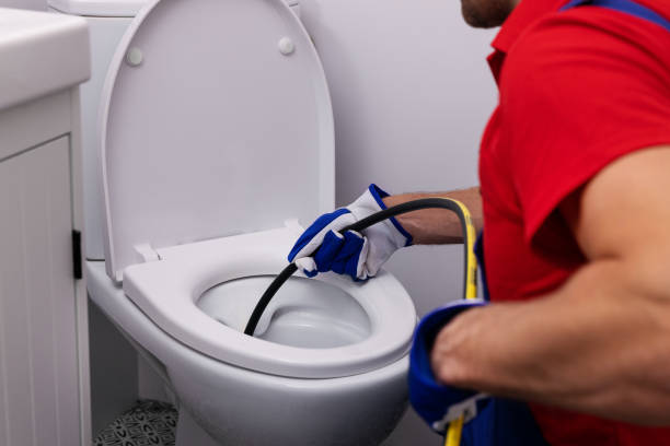 Best Hot Water Heater Installation  in Emerson, NJ