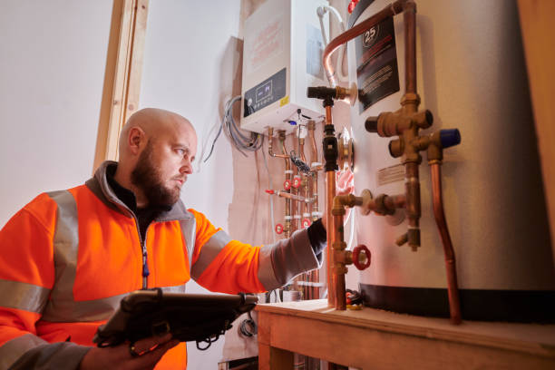 Best Sewer Cleaning Services  in Emerson, NJ
