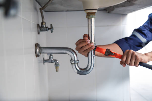 Best Same-Day Plumbing Service  in Emerson, NJ