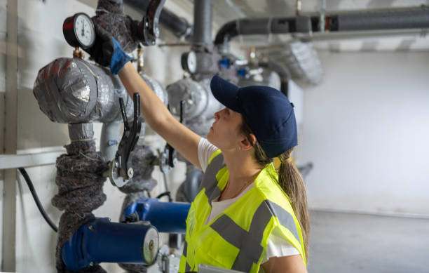 Best Local Plumber Services  in Emerson, NJ