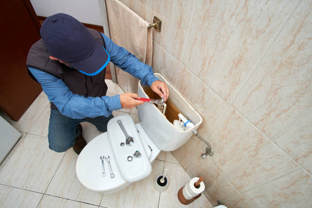 Best Affordable Plumber Near Me  in Emerson, NJ