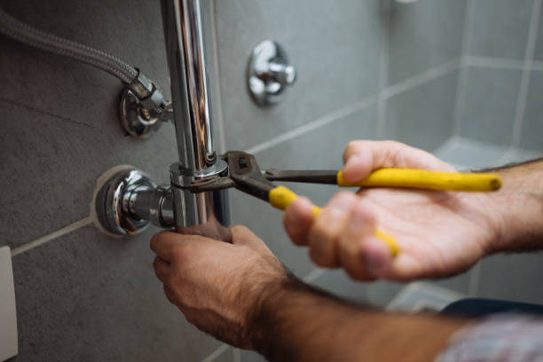 Best Sewer Line Repair  in Emerson, NJ