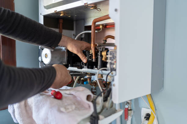 Best Toilet Repair Services  in Emerson, NJ