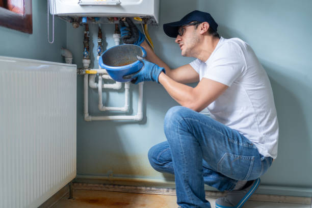 Best Sewer Cleaning Services  in Emerson, NJ