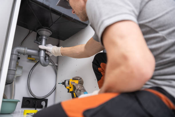 Best Sewer Line Repair  in Emerson, NJ