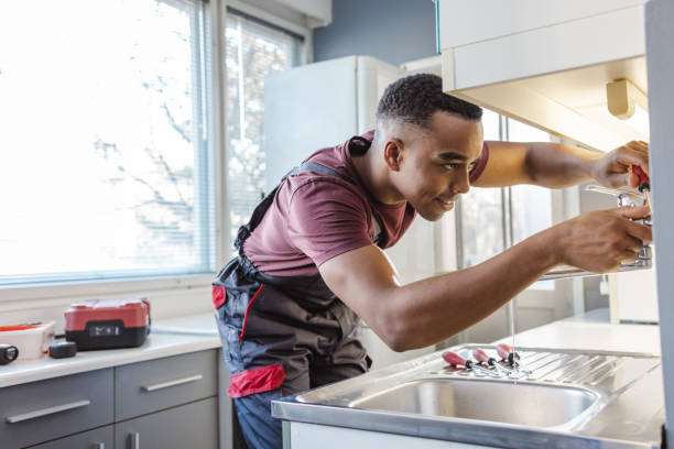 Professional Plumbing in Emerson, NJ