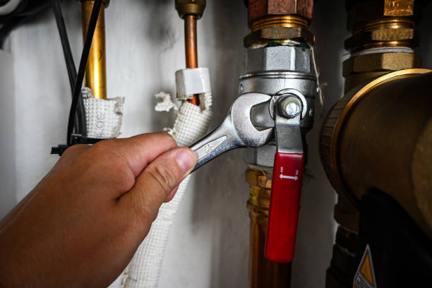 Best Emergency Plumbing Repair  in Emerson, NJ